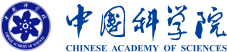 电脑端中国科学院Logo